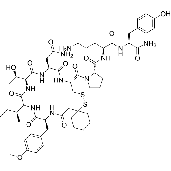 Ota-vasotocin 114056-26-7